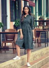 Poonam Stella Short Party Wear Kurtis Catalog

